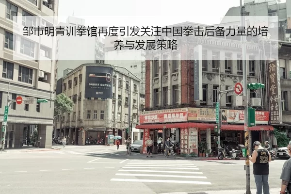 邹市明青训拳馆再度引发关注中国拳击后备力量的培养与发展策略